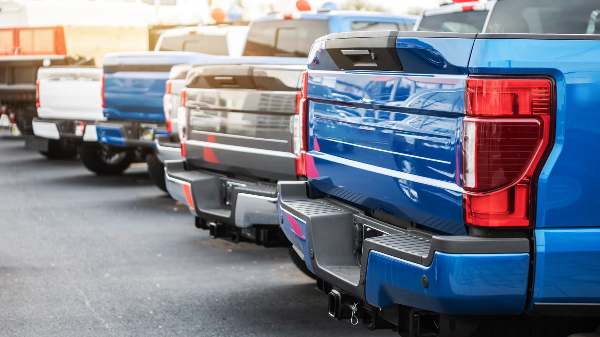 Kenya Auto Market Rebounds as Vehicle Sales Jump 22%