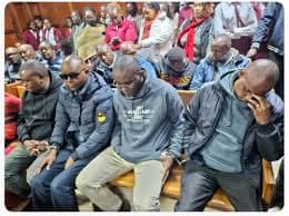 19 suspects in court in Sh14 billion Sacco fraud