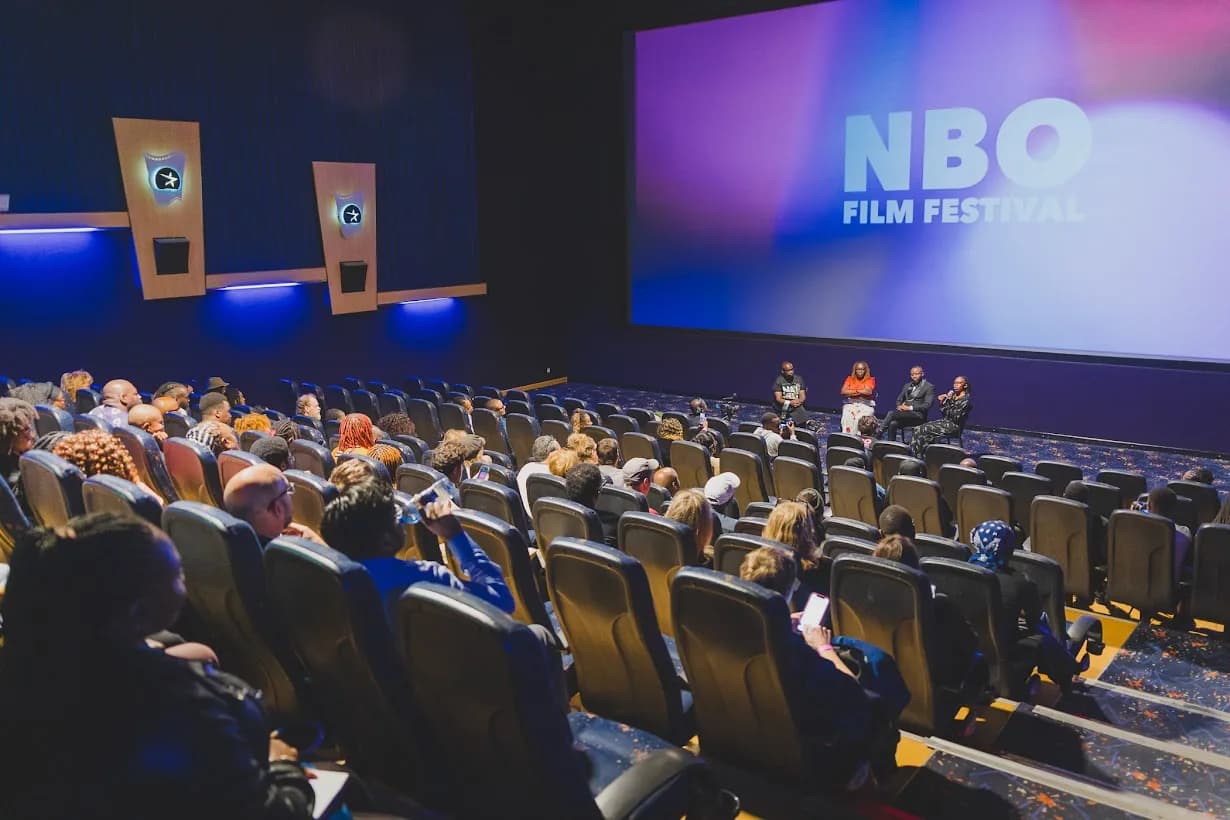 NBO Film Festival Announces 2026 Award Winners And Celebrates A Landmark Edition