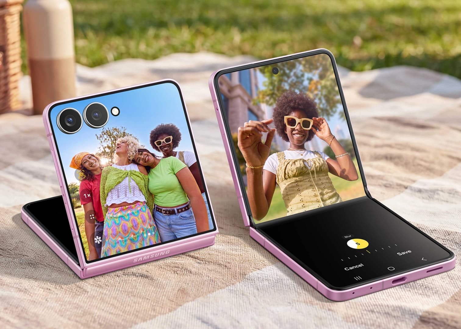 Samsung Opens Kenya Pre-Orders for Galaxy Z Fold8 Ultra, Fold8 and Flip8
