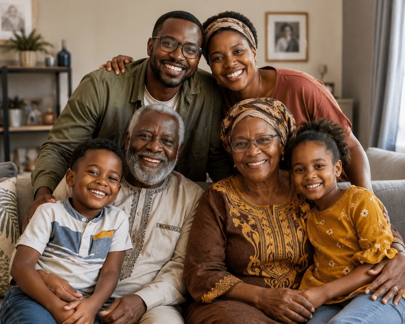 How You Can Create Generational Wealth Of Up to Ksh50M With Ksh6,000 Contributions