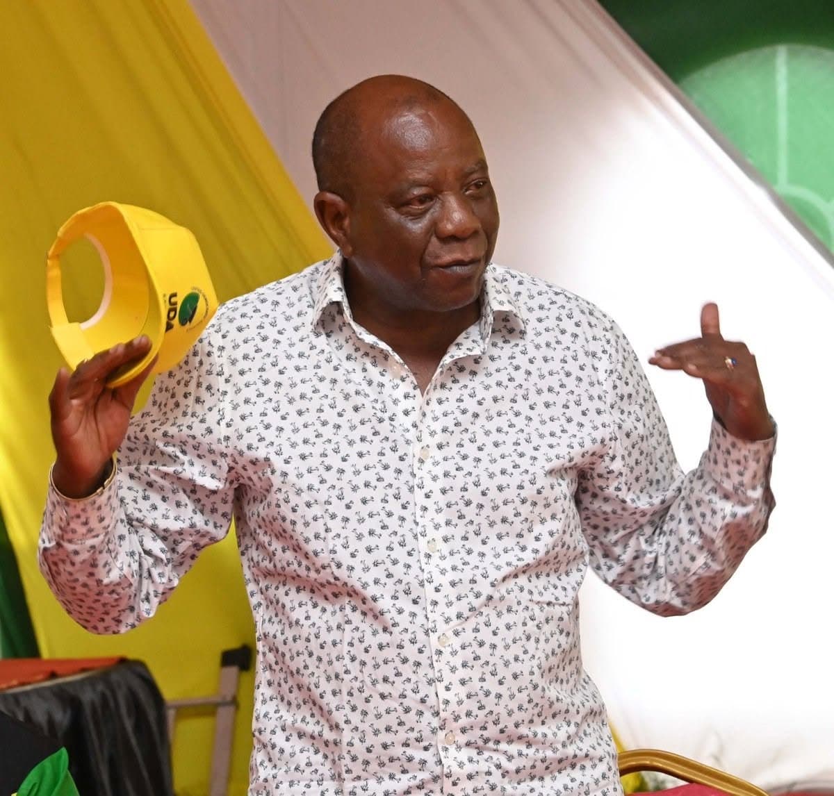 Ruto Appoints Former Embu Senator Njeru Ndwiga Coffee Board Chair