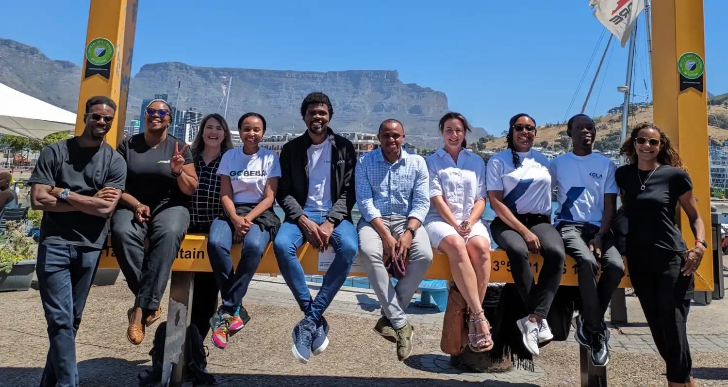 Kenyan Startup, GoBEBA, Among the 3 Startups in Madica’s First Set of African Portfolio Companies