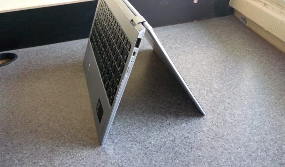 The Lenovo Yoga 710 Review: A Powerful 2-in-1 Laptop