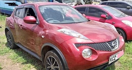 ODPP announces auction of 19 vehicles from as low as Sh30,000