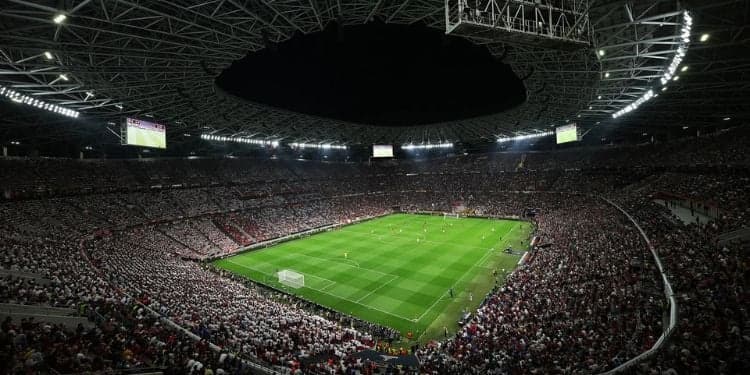 How to Watch Arsenal vs PSG Champions League Final