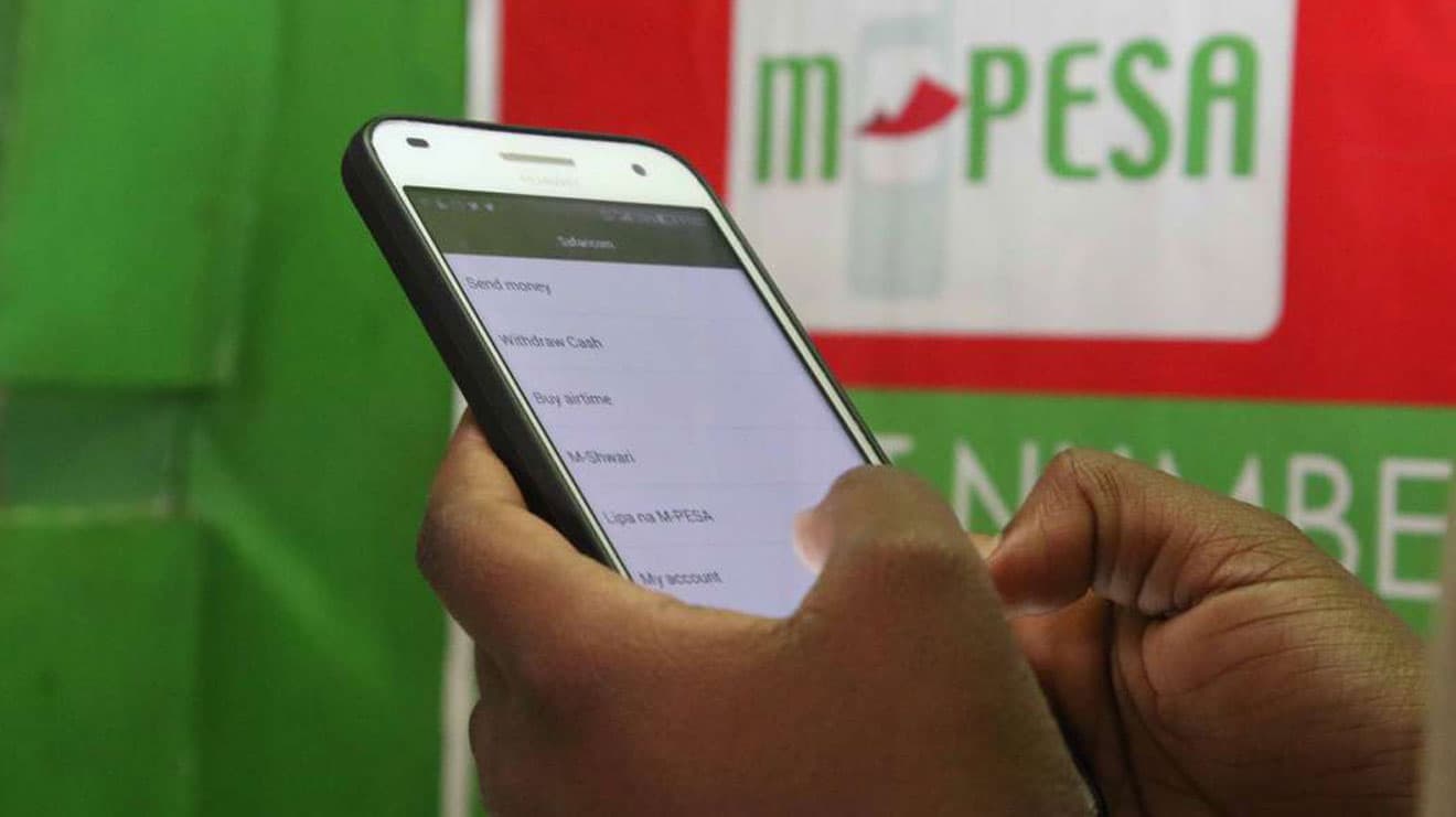Free M-PESA Transactions Account for 58% of All Activity as Usage Surges