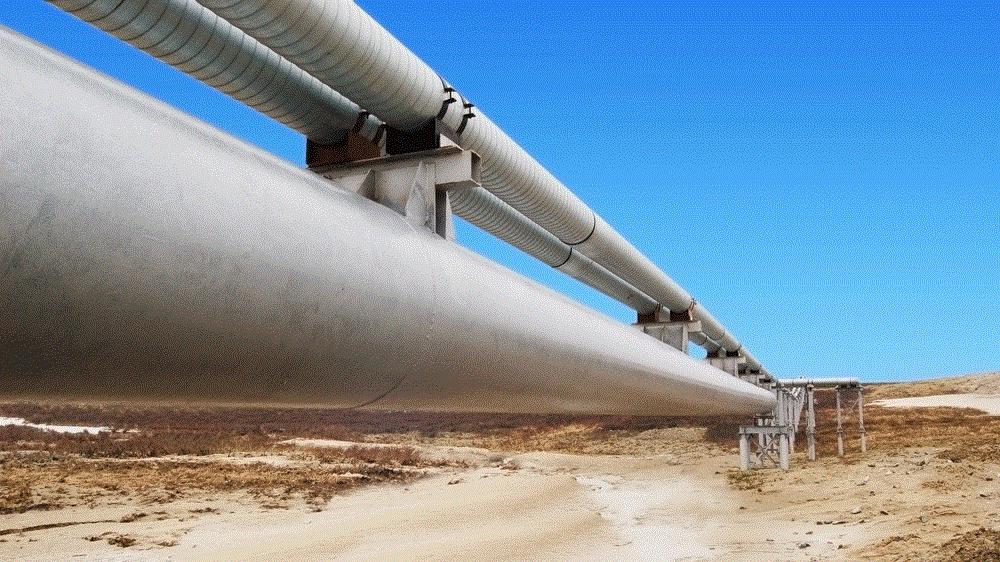 Algeria’s Southwest Gas Infrastructure: The GR-7 Gas Pipeline Boosts National Supply