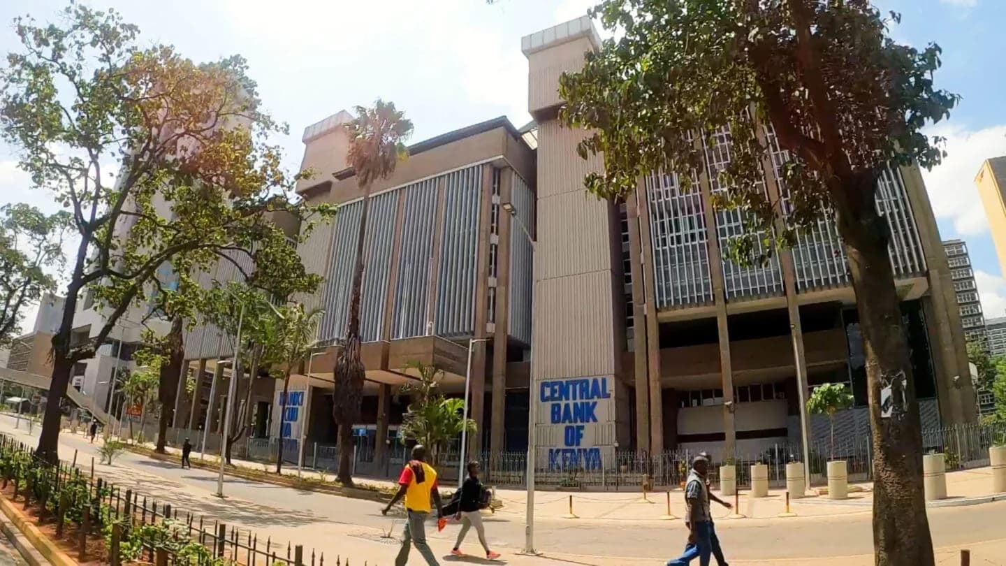 CBK Survey: What Keeps Most Kenyan CEOs Awake at Night