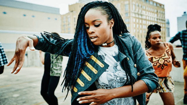 Reasons Why You Should Dance More