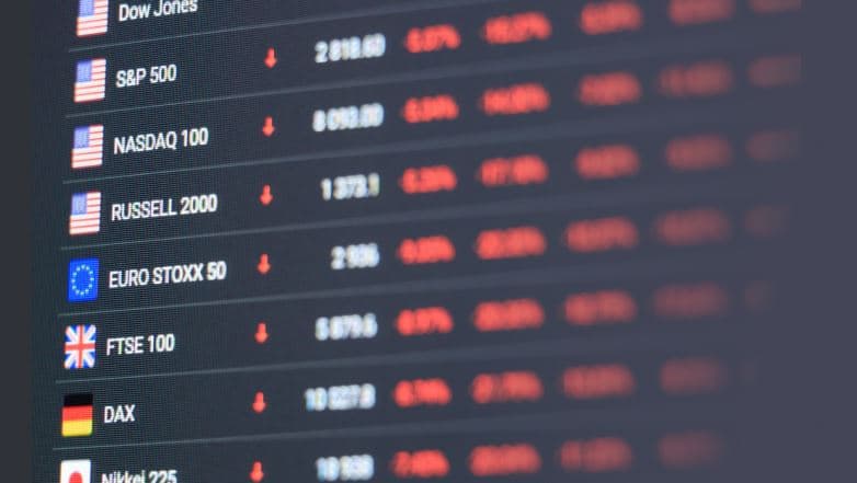 African Financial Markets: How to Trade Synthetic Indices in Africa