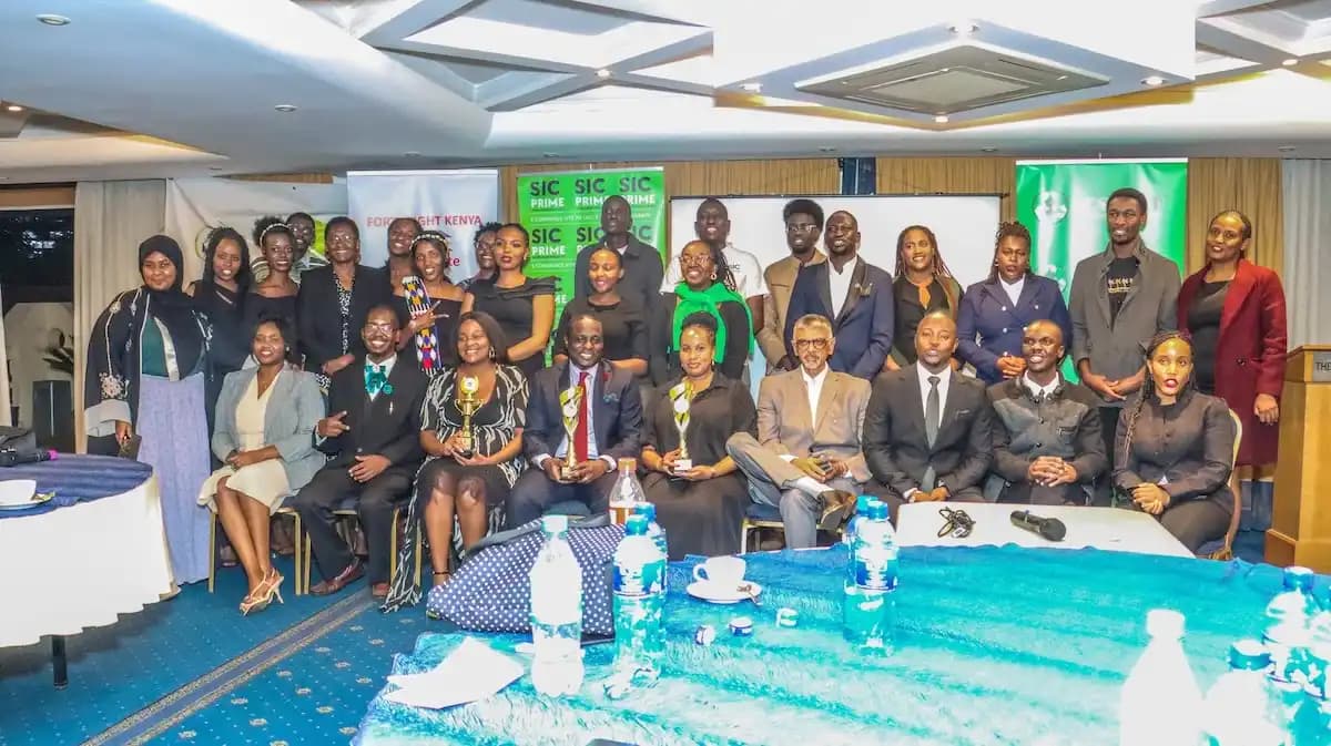 Safaricom Investment Co-Operative Receives Regulator Approval To Rebrand