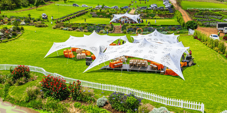 How Kenyan Couples Can Now Legally Wed in Gardens, Hotels, and Beaches