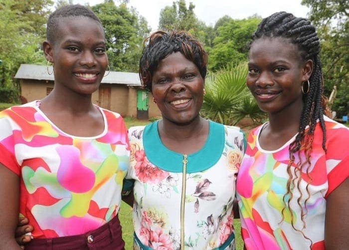 Kakamega twins headed for another separation After KCSE results
