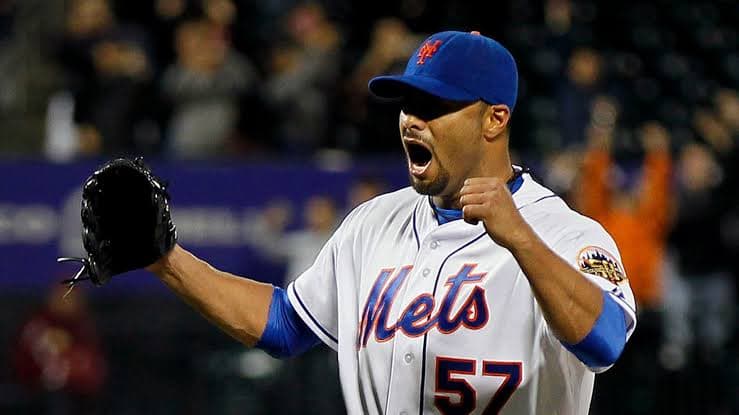 Johan Santana Net Worth