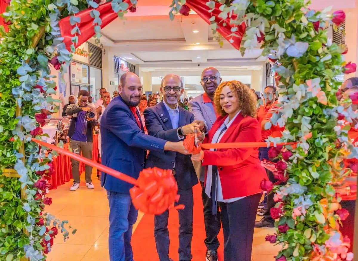 Airtel Kenya Expands Retail Footprint with New Customer Care Shops