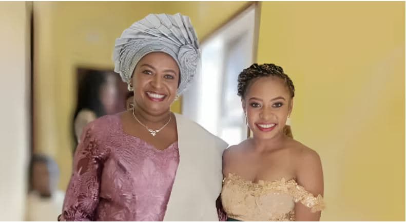 Citizen TV’s Mashirima Kapombe in mourning days after celebrating mum