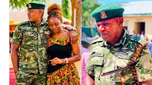 Senior prison officer, daughter die in Konza road rash