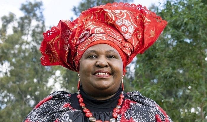 The Inspiring Story of Kenyan Woman Rosemary Kariuki