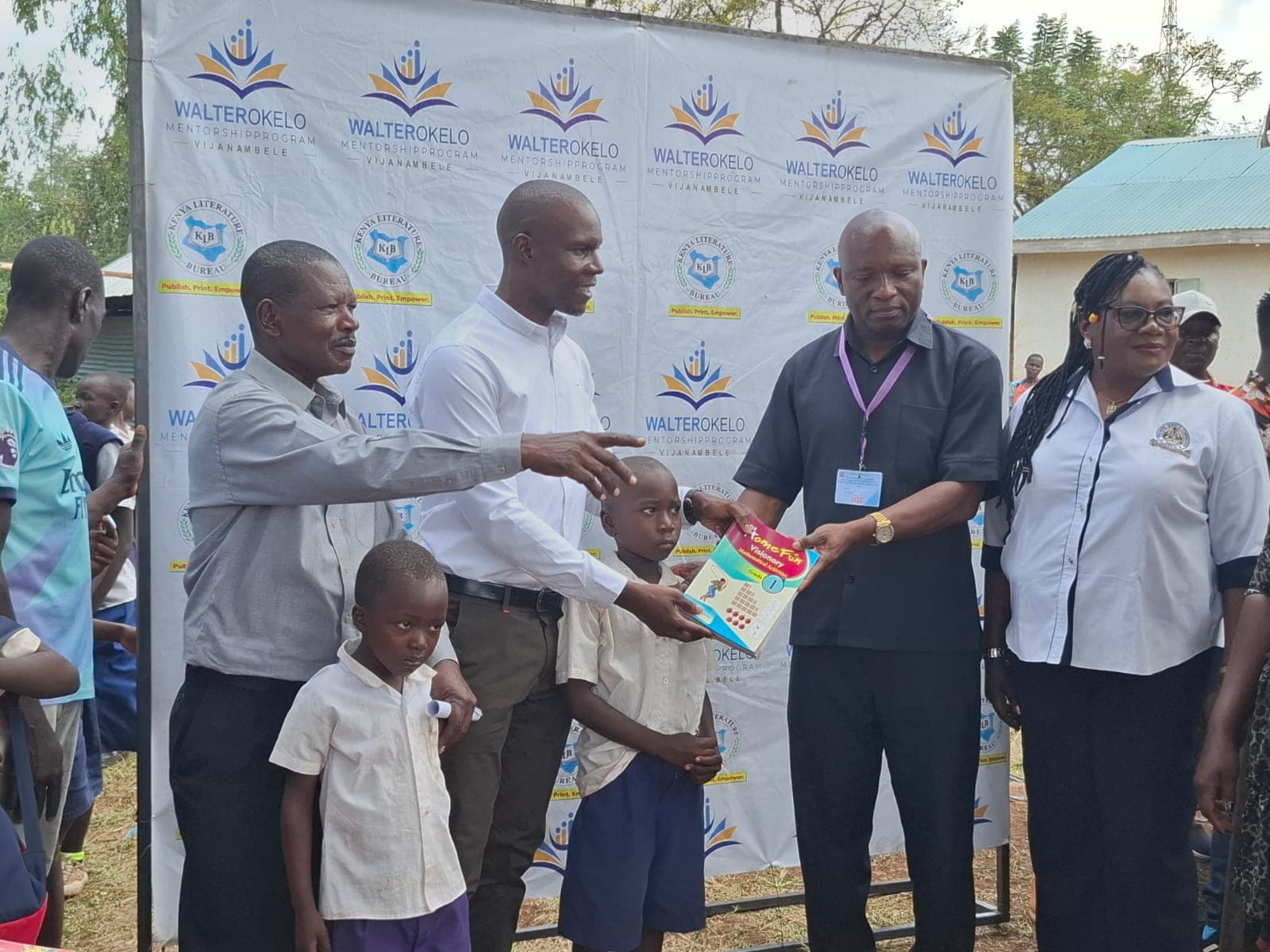 Stakeholders seek partnerships in Curriculum Based Education