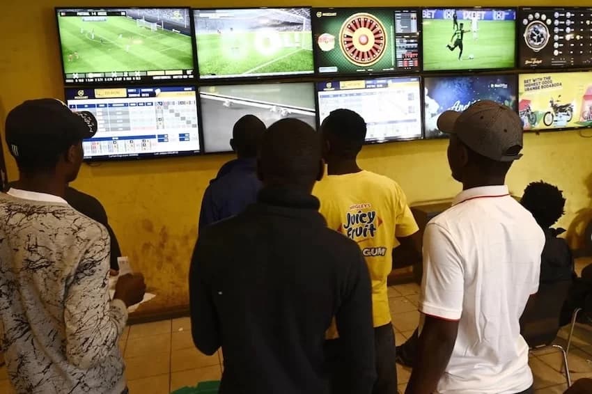 Smart Betting: Essential Safety Measures to Protect Your Money and Wellbeing