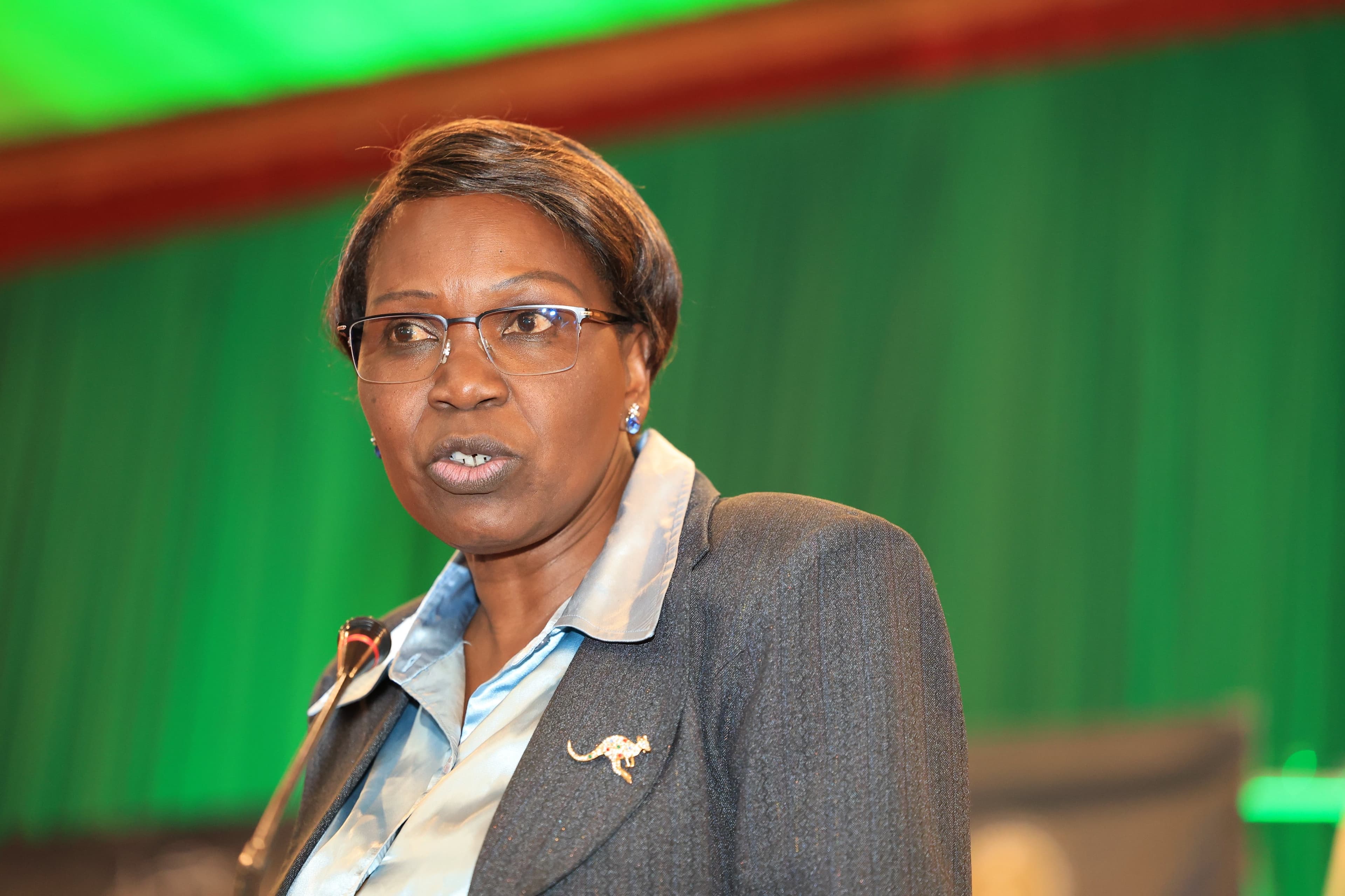 Mediation touted as cornerstone of family justice at judiciary summit