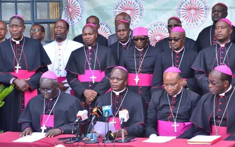 Kenya Catholic Bishops to Ruto: ‘Culture of Lies Must Stop’