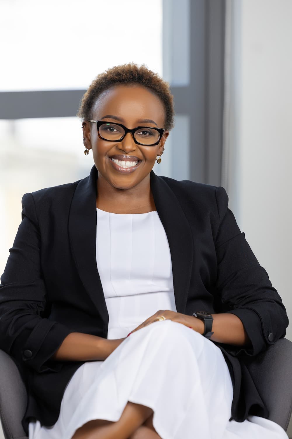 Heritage Insurance Kenya Appoints New Managing Director