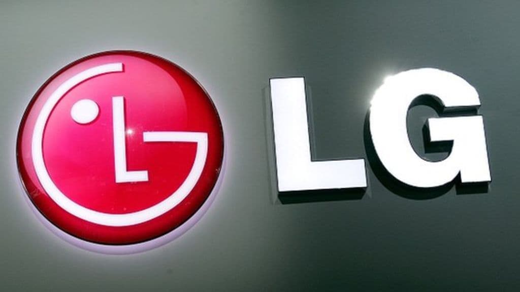 LG Is Rewriting What Home Innovation Means