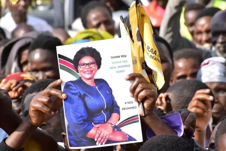 Residents call for integrity in leadership to spur national development