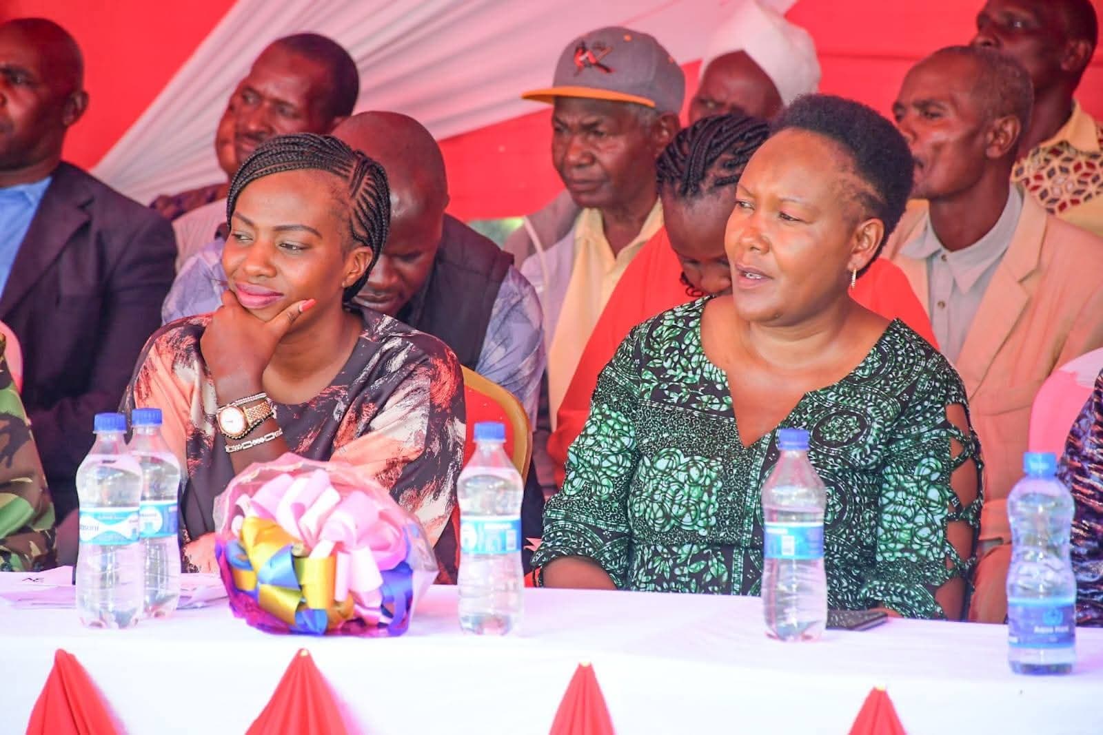 Murang’a leaders raise alarm over illicit brew