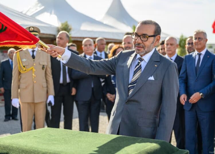 All There Is to Know About Morocco’s $2 Billion Casablanca Rail Upgrade