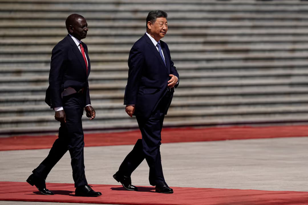 Kenya Secures Zero-Duty Market Access for 98% of Exports to China