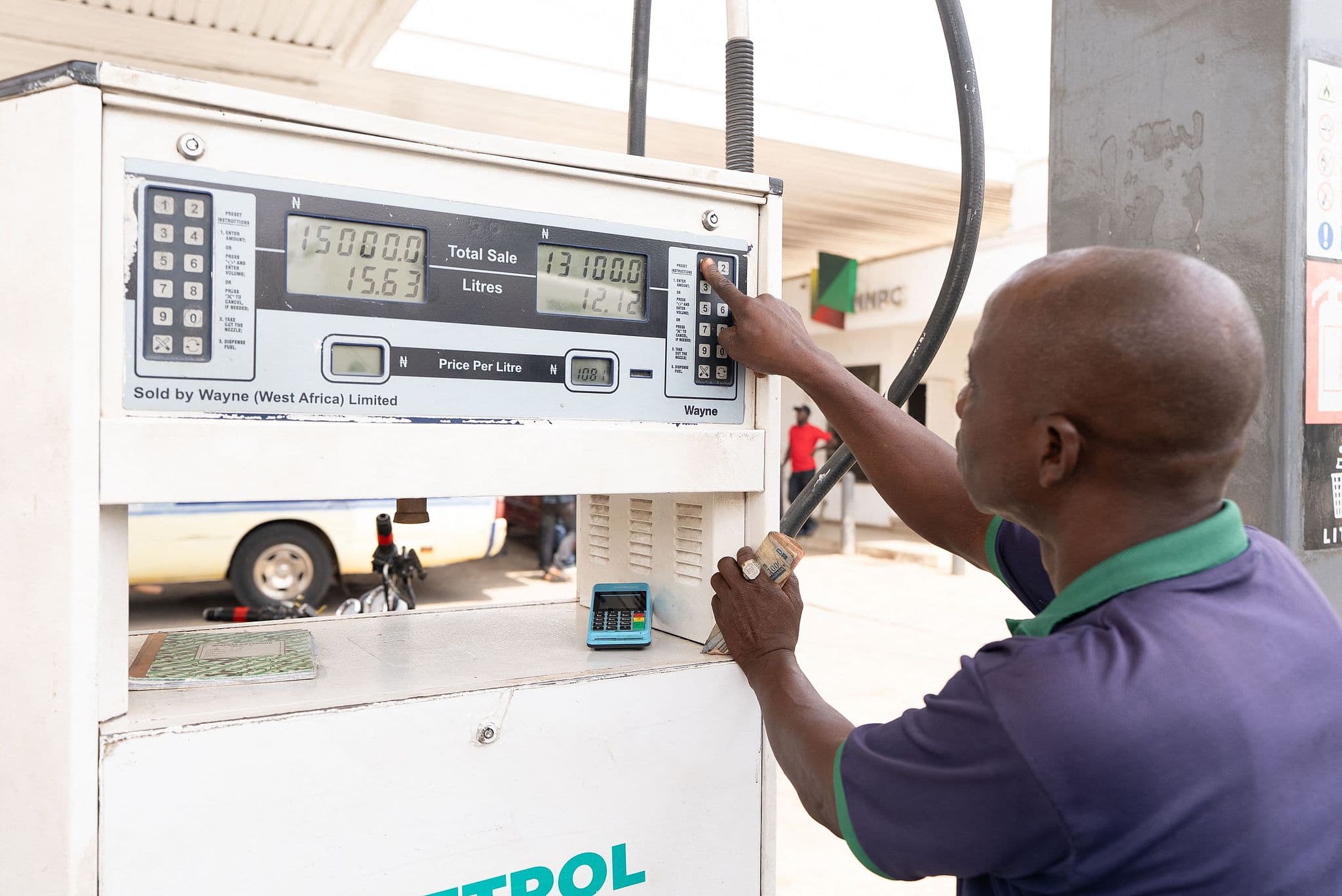 Nigerian manufacturers decry skyrocketing costs amid fuel hikes