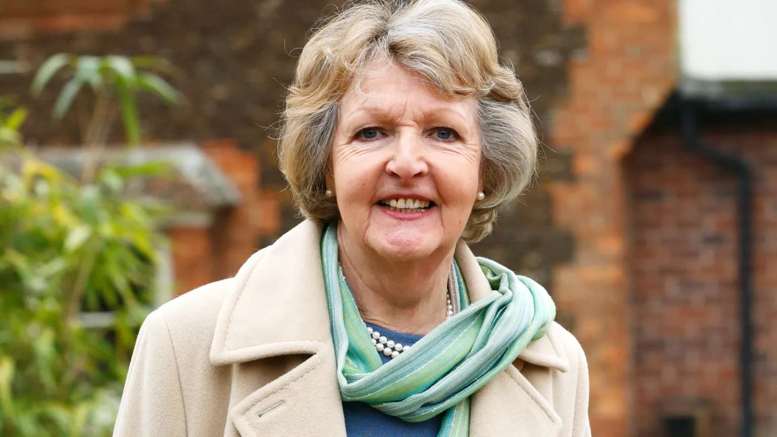 The Good Life actress Dame Penelope Keith dies aged 86