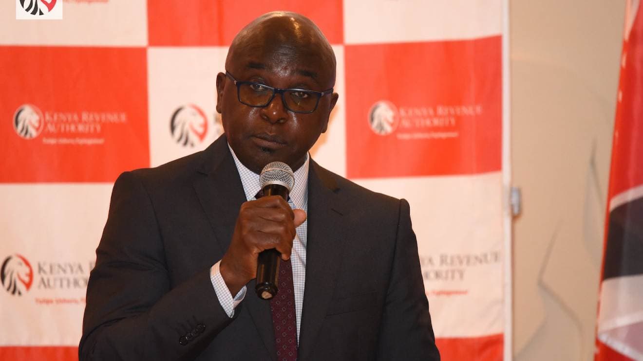 KRA deploys georeferencing in crackdown on eTIMS fraud