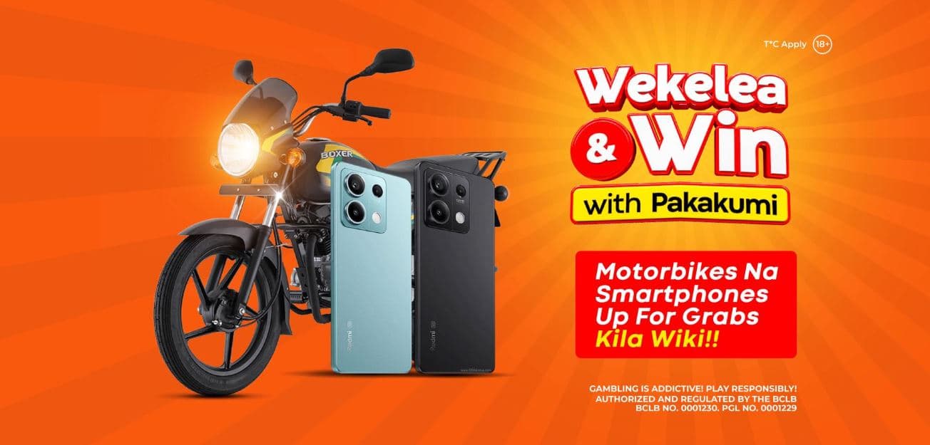 Pakakumi Kenya Review – Your Ultimate Gaming Partner