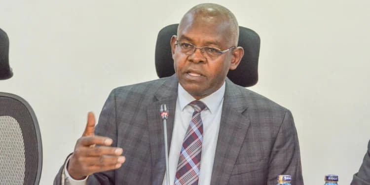 CBK Governor Defends Proposed New Fees That Will Hike Cost of Banking Services