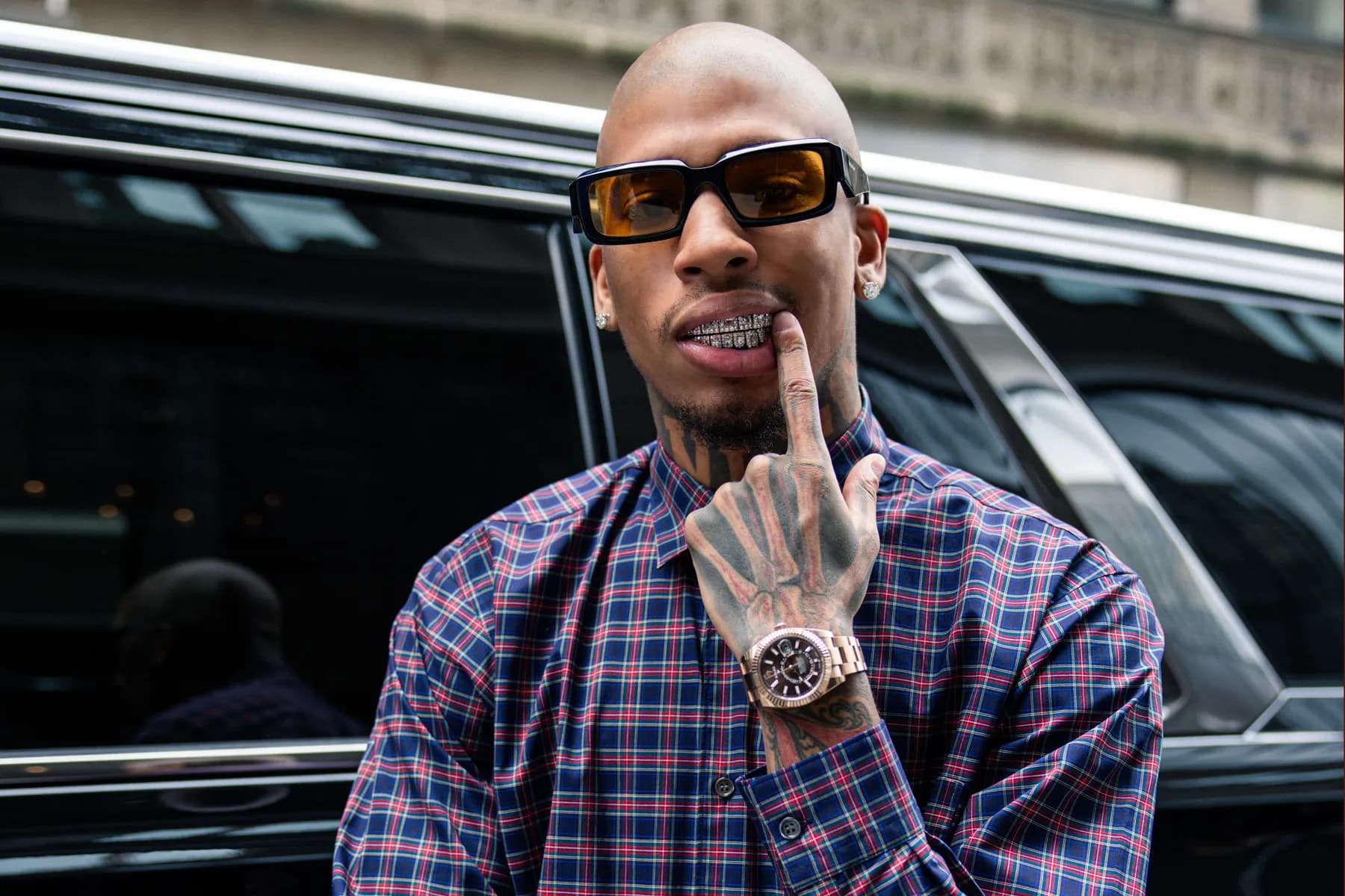NLE Choppa Net Worth
