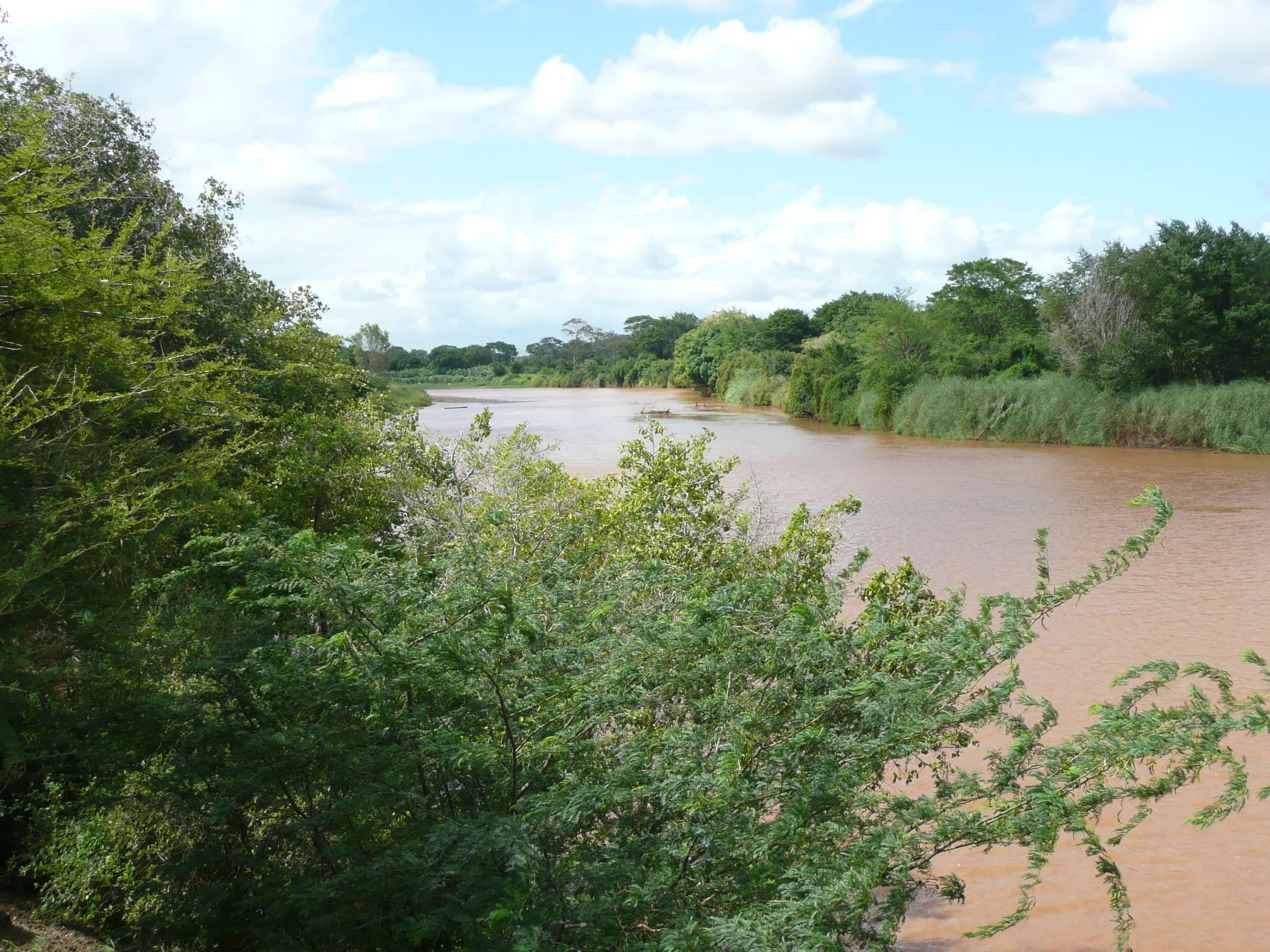 Two feared dead after canoe capsizes in Tana River
