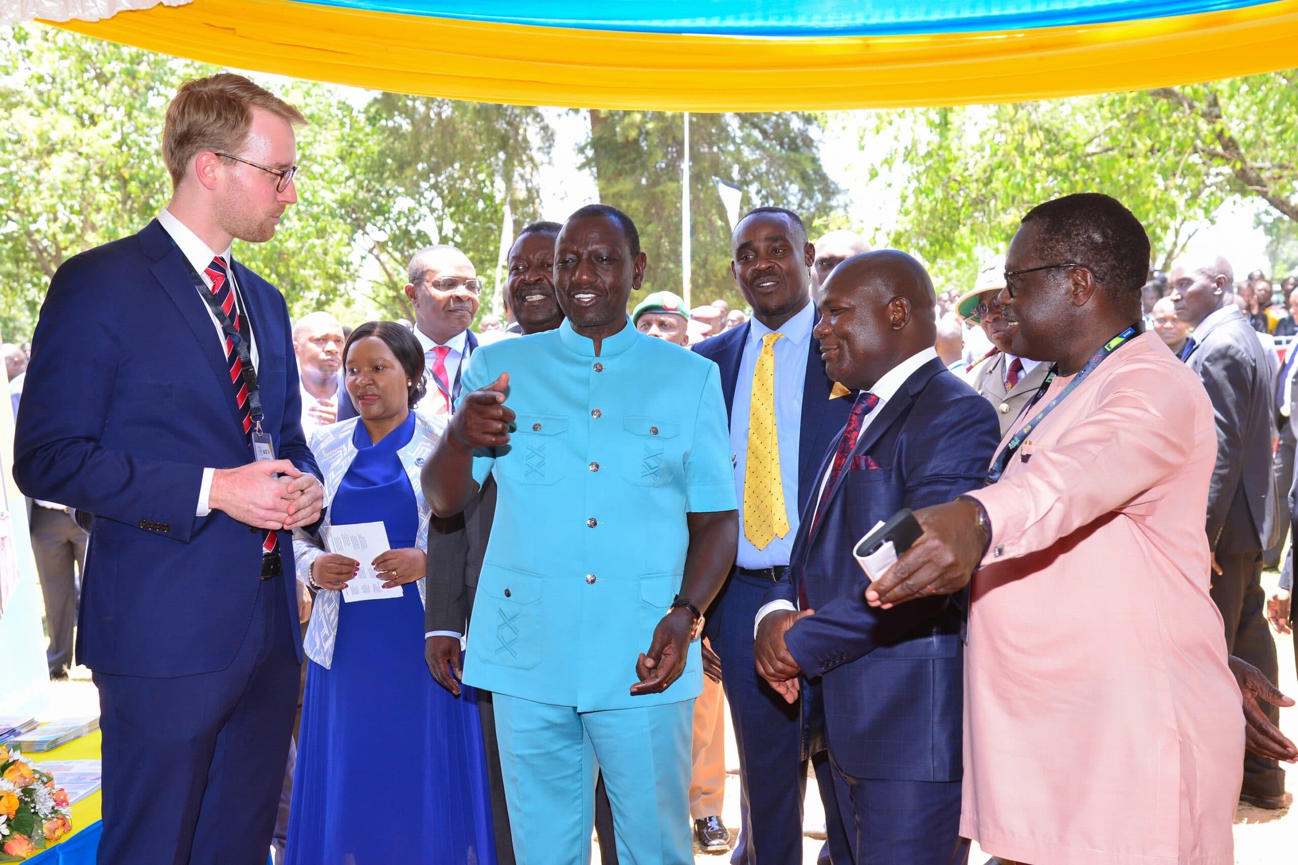 Masinde Muliro University hosts conference to support digital education