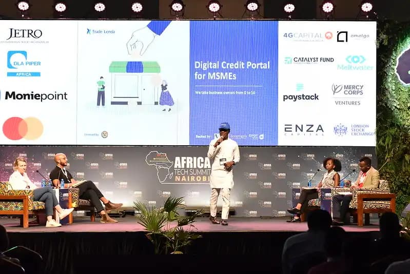 4 Kenyan Ventures Among the 10 Companies to Showcase their Solutions at the Africa Tech Summit Nairobi 2024