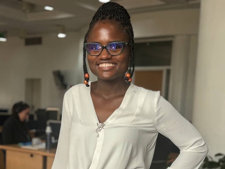 Kenyan media professionals shine in the INMA Africa Emerging Leaders scholarship