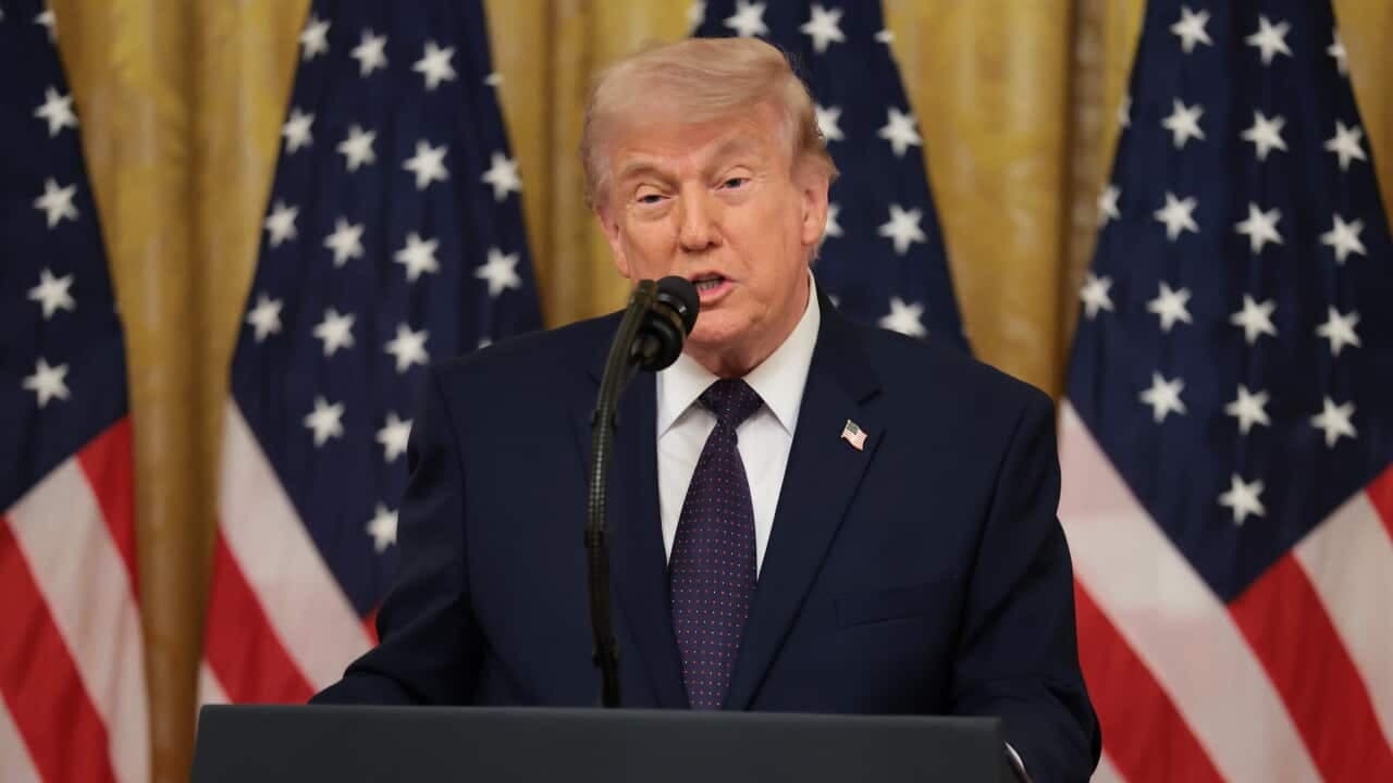 Trump tells US negotiators ‘not to rush’ into deal with Iran