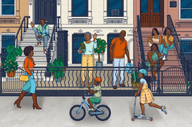 10 Types Of Neighbours You Would Not Wish To Live Next To