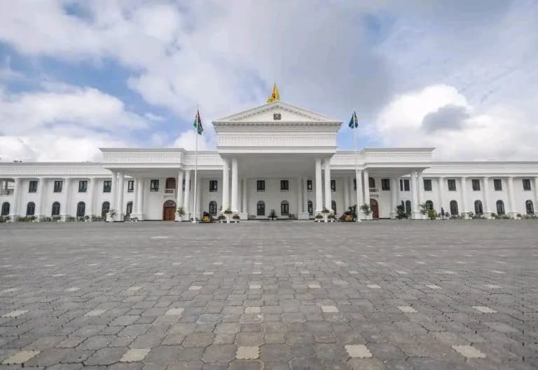 State House Drains Ksh10.4B Full Year Recurrent Budget in 7 Months