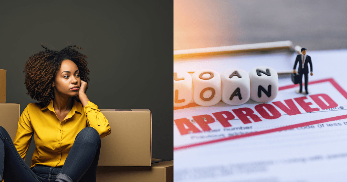 Need a loan?: Does qualifying for loan mean you can afford it?