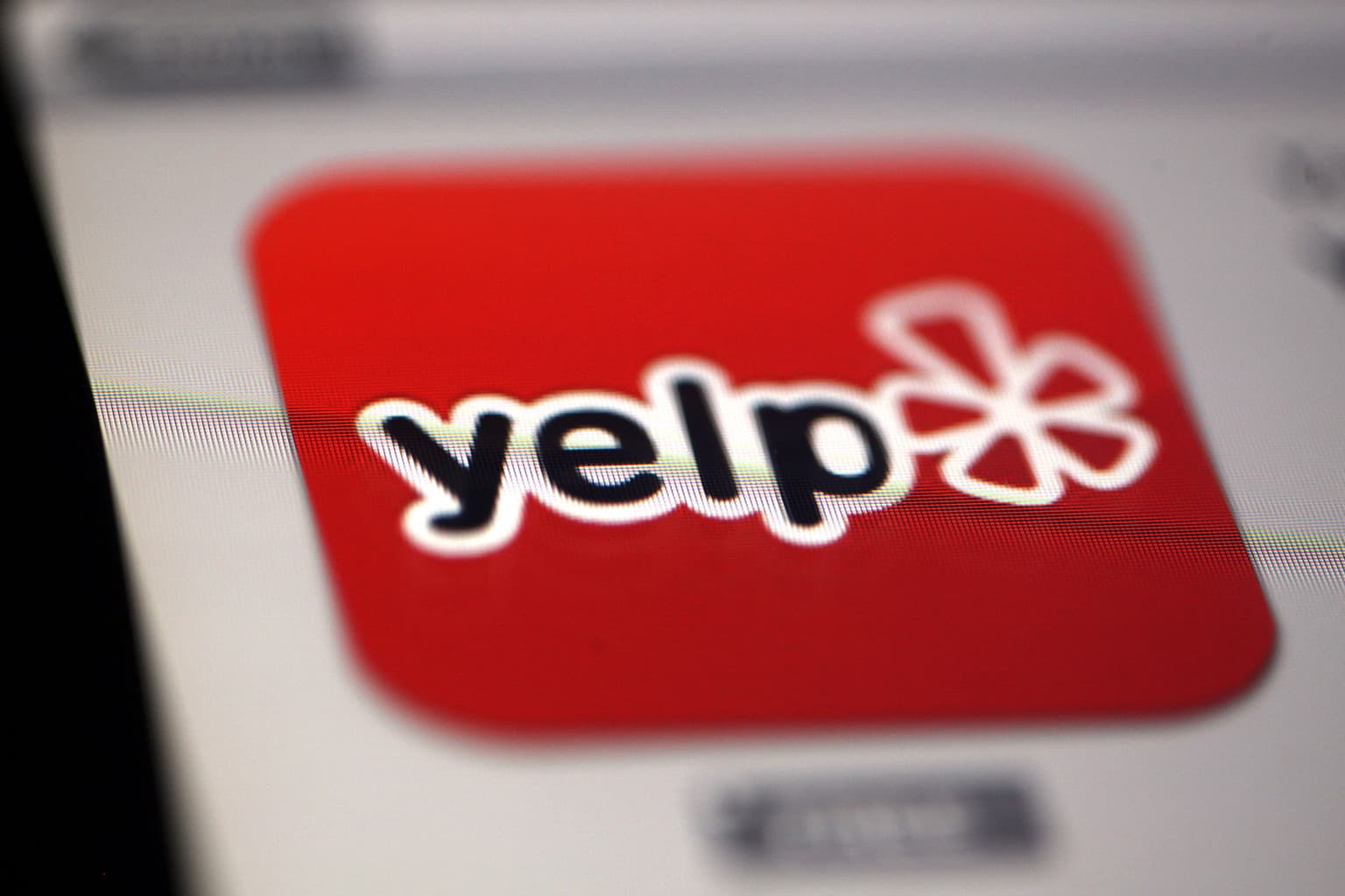 Yelp Takes on Google in Major Antitrust Lawsuit