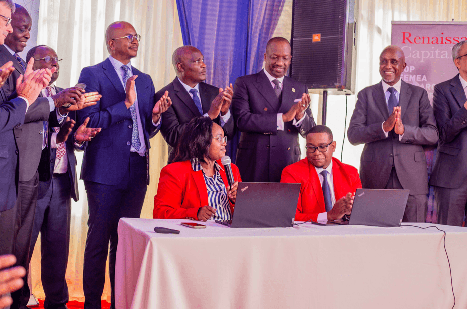 Spearhead Africa Asset Management Lists Kenya’s First Infrastructure Fund