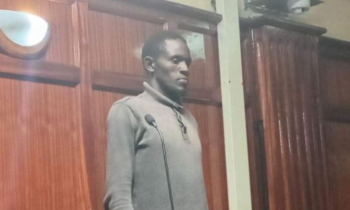 Nairobi Blogger Faces Cybercrime Charge Over X Posts Alleging Politicians’ Stolen Wealth